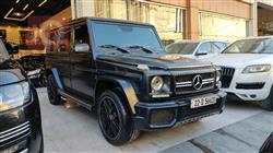 مێرسێدس بێنز G-Class